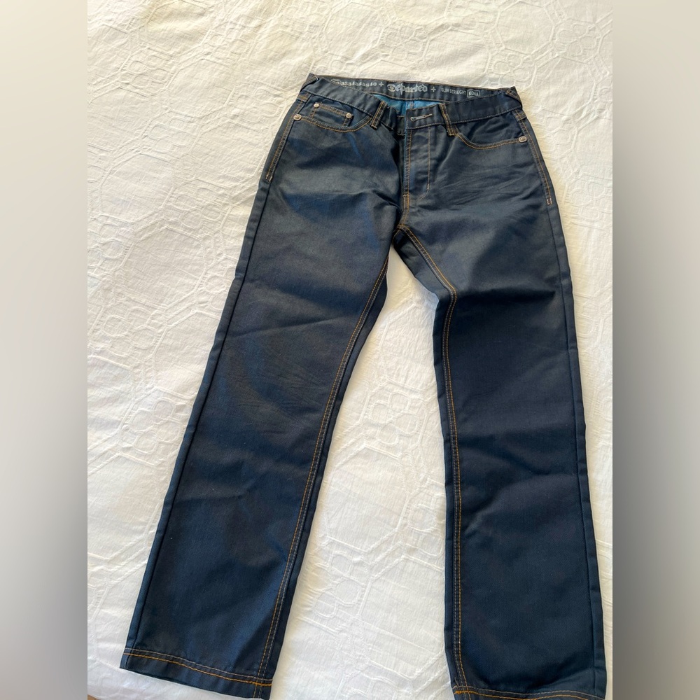 Men’s Denim Jeans